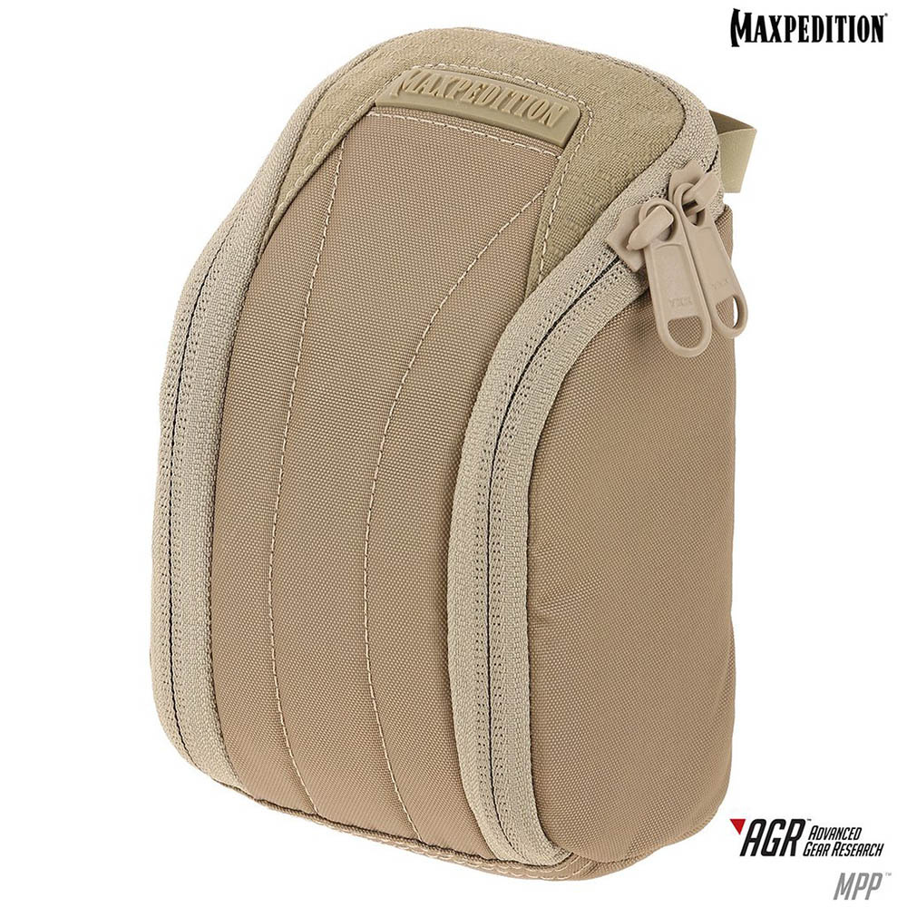 MAXPEDITION | Medium Padded Pouch 